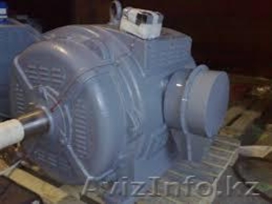 Электродвигатели 4АЗМ,  АНК,  4АМ,  А4,  ДАЗО,  ВАО,  4АРМ и др.