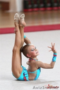 Художественная гимнастика - Изображение #2, Объявление #1144472