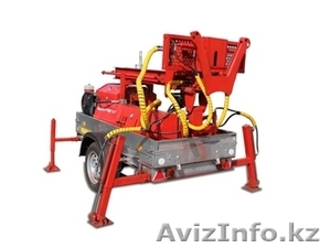 Буровая установка Стронг Гидро 80