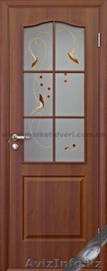 Межкомнатные двери в Шымкенте - Изображение #2, Объявление #1172418