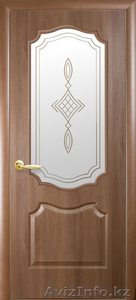 Межкомнатные двери в Шымкенте - Изображение #1, Объявление #1172418