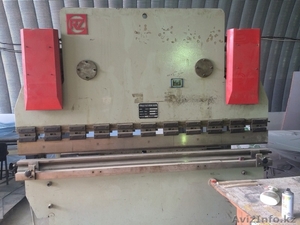 Гильотина от 0, 6 - 20 мм пр-во Китай