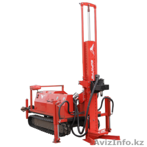 Буровая установка Стронг Гидро СБУ 21