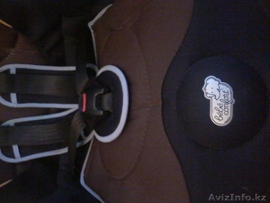 Продается Детское автокресло