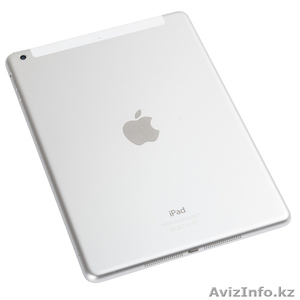 iPad Air 2 Wifi + Cellular 64 Гб Серый, Новый - Изображение #1, Объявление #1209556