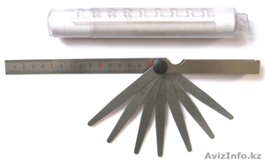 Наборы щупов для контроля разрушения железобетонных опор