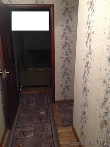 2-комнатная квартира посуточно, Туркестанская — Конаева - Изображение #3, Объявление #1223849