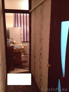 2-комнатная квартира посуточно, Туркестанская — Конаева - Изображение #1, Объявление #1223849