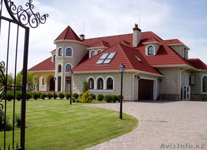 Лучший выбор Gerard(композитная черепица)