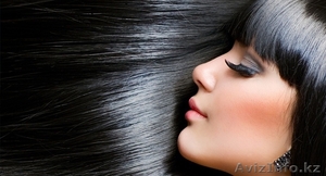 Бразильское кератиновое выпрямление и лечение волос. - Изображение #3, Объявление #1237993