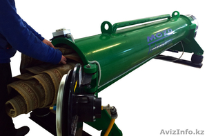 Бизнес оборудование  Химчистки ковров