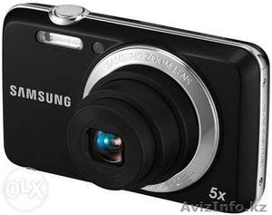 Продам фотоаппарат Samsung ES80 - Изображение #1, Объявление #1253790