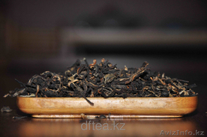 Китайский чай Дян Хун - Изображение #1, Объявление #1244512
