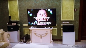 Недорогая ПРОФЕССИОНАЛЬНАЯ караоке система! Только ЛУЧШИЕ базы песен!