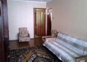 Продается 3-комнатная квартира, район Водоканал,  - Изображение #1, Объявление #1271849