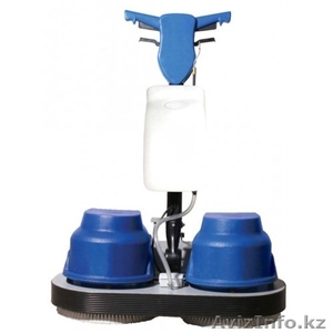 Аппарат для стирки ковров