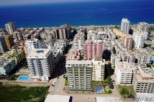 Новые апартаменты в г.Аланья Турция в рассрочку на 2 года! - Изображение #2, Объявление #1304966