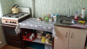 Продам 3-х комнатную квартиру в центре города Шымкент  - Изображение #2, Объявление #1308655