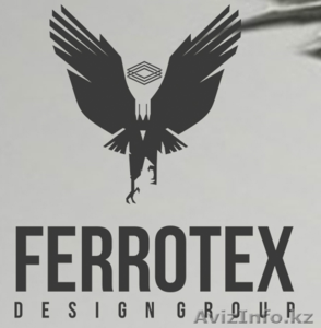 Ferrotex Design Group - Изображение #1, Объявление #1309575