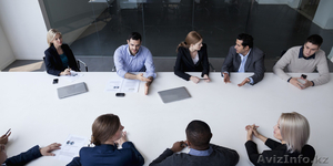 Бизнес план в Астане от компании Reach Partners