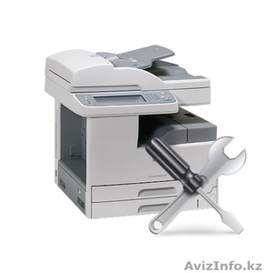 Ремонт принтеров и любой офисной техники - Изображение #1, Объявление #1311145