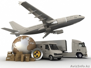 Организация перевозок грузов и товаров в Казахстан и СНГ - Изображение #1, Объявление #1330413