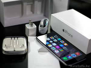 Новый Apple iPhone 6 S  64GB - Изображение #1, Объявление #1330367