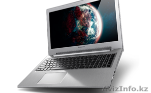 Ноутбук Lenovo IdeaPad Z510 - Изображение #2, Объявление #1326979