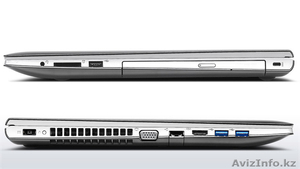 Ноутбук Lenovo IdeaPad Z510 - Изображение #5, Объявление #1326979