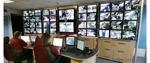 Комплексные услуги по установке систем видеонаблюдения - Изображение #1, Объявление #1360596