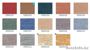 Линолеум Таркетт