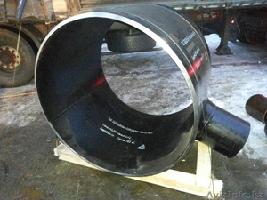 Продам трубопроводную арматуру и трубы магистральные (820)