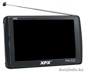 GPS навигатор XPX PM-532 - Изображение #2, Объявление #1395934