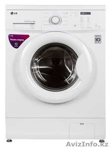 куплю стиральную машинку автомат LG на 5 кг - Изображение #3, Объявление #1390758