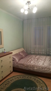 Продается 3-комнатная квартира в элитном доме в Атырау - Изображение #1, Объявление #1392086