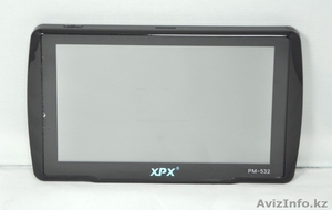 GPS навигатор XPX PM-532 - Изображение #1, Объявление #1395934