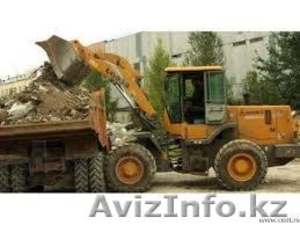 Доставка строиматериала. Вывоз строительного мусор КАМАЗ, ЗИЛ, ГАЗЕЛЬ - Изображение #1, Объявление #1393373