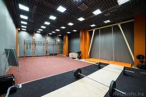 Спортивные покрытия в Павлодаре