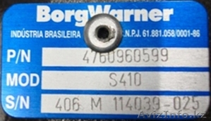 Картридж, ремкомплект турбины BMW X5 3.0 d (E53) - Изображение #6, Объявление #1410002