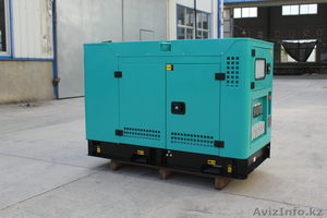 Дизельный генератор 90 квт