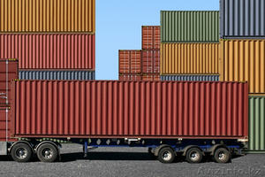 Экспортно-импортные перевозки из/в Казахстан - Изображение #10, Объявление #1434201
