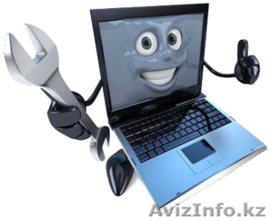 Мастер по ремонту пк и ноутбуков - Ремонт компьютеров - Изображение #1, Объявление #1442434