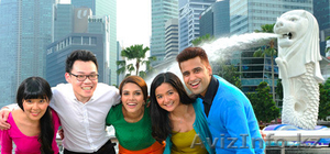 Диплом по гостиничному бизнесу и туризму в Сингапуре - Изображение #2, Объявление #1454908