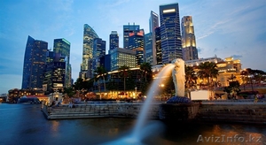Диплом по гостиничному бизнесу и туризму в Сингапуре - Изображение #1, Объявление #1454908