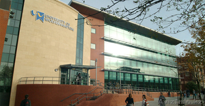 Бакалавриат Онлайн (Диплом от ведущего вуза Великобритании)