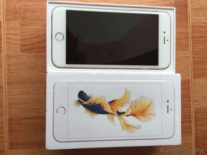 Оптово-розничный Apple IPhone 6S, SE и Samsung Galaxy S7 EDGE - Изображение #1, Объявление #1469940