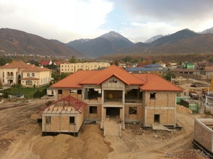 черепица,  композитная черепица,  металлочерепица,  керамика,  битумка,  водосток  