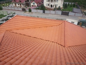 кровля,  композитная черепица,  металлочерепица,  керамика,  битумка,  водосток  