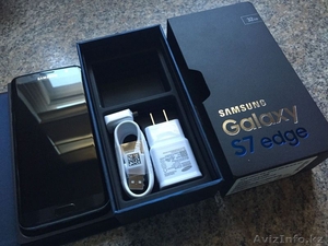 Оптово-розничный Apple IPhone 6S, SE и Samsung Galaxy S7 EDGE - Изображение #2, Объявление #1469940