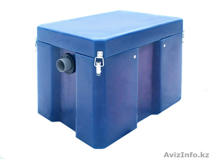 Жироуловитель с гарантией 2 года Атырау    